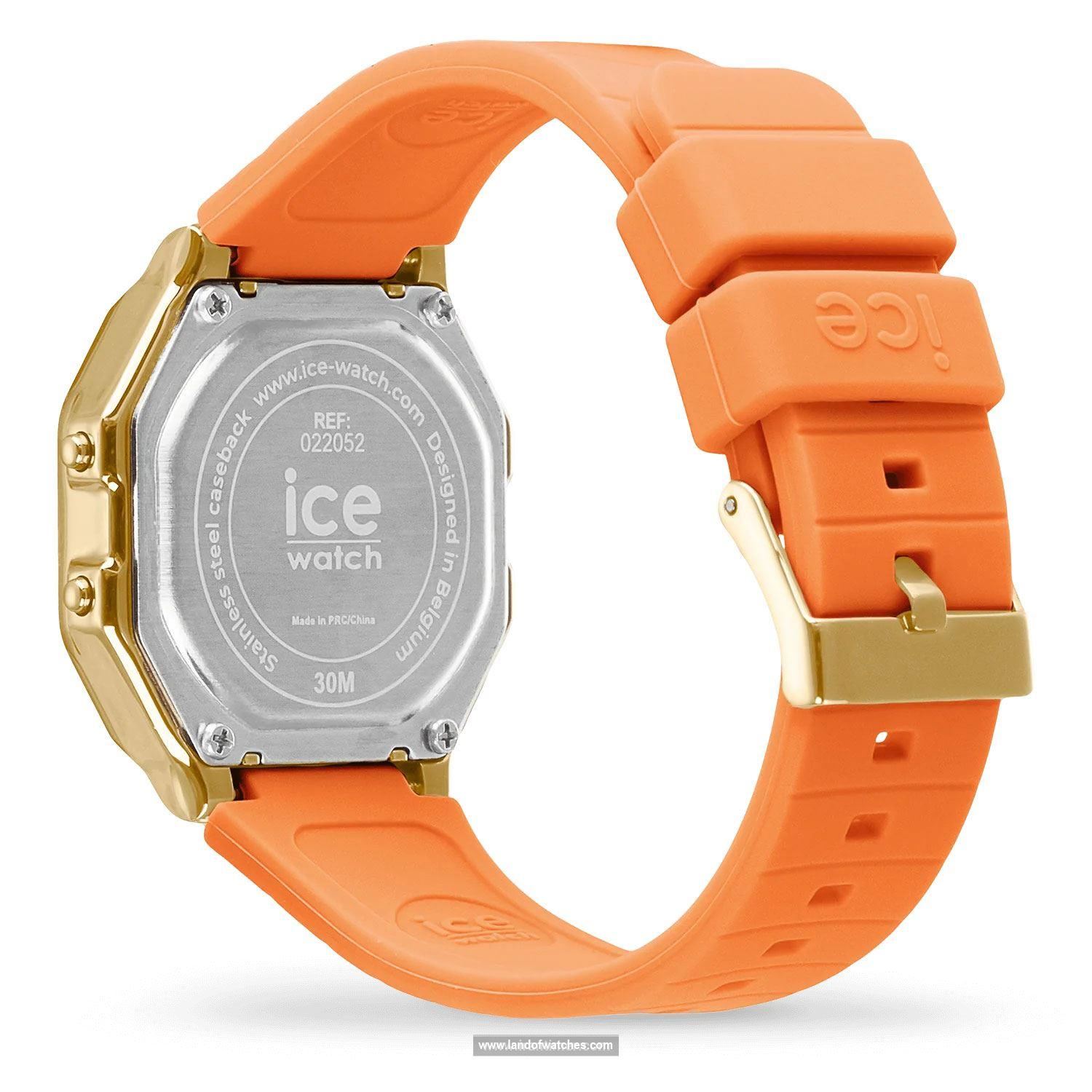 Buy Men's Women's ICE WATCH 022052 Sport Watches | Original