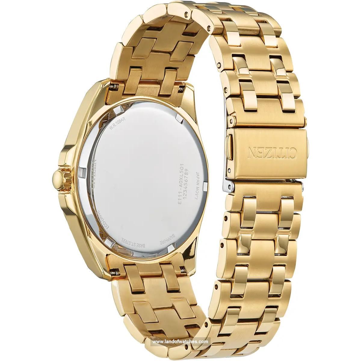 Buy Men's CITIZEN BM7532-54L Classic Watches | Original