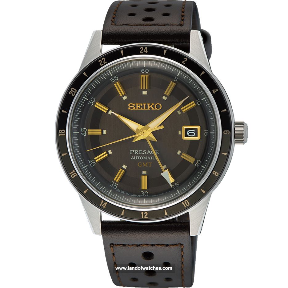 شراء ساعة معصم رجالیه سیکو(SEIKO) SSK013J1 كلاسيك | | | الأصلي