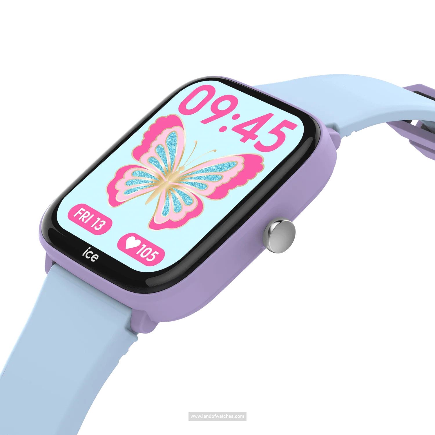 Buy Women's ICE WATCH 024298 Sport Watches | Original