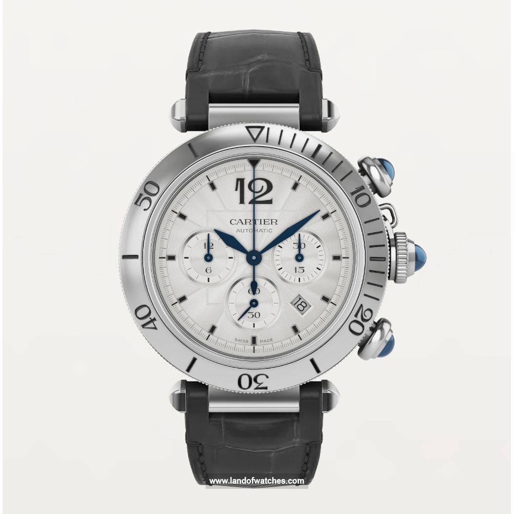 شراء ساعة معصم کارتیر(CARTIER) CRWSPA0018 | | | الأصلي