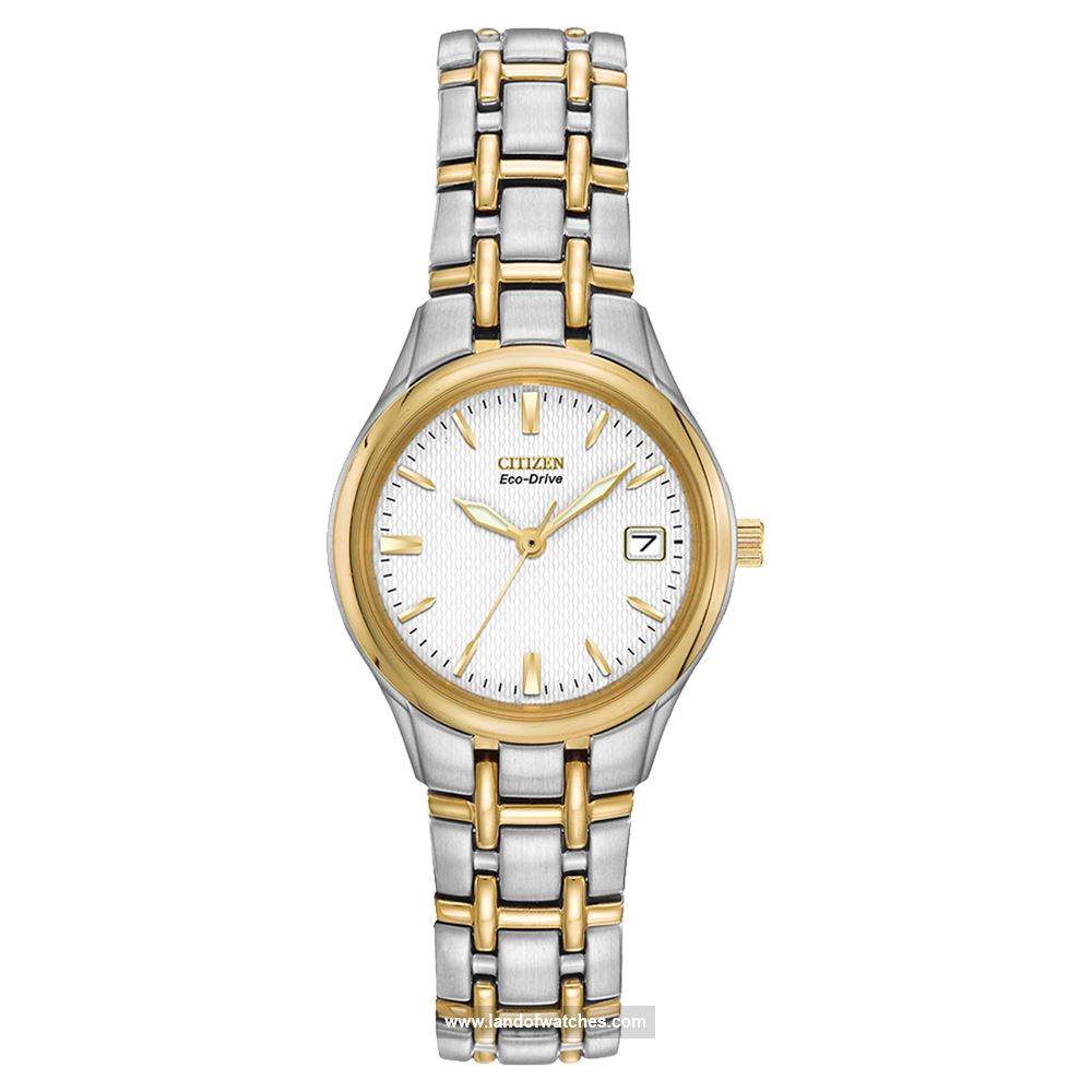 Buy Women's CITIZEN EW1264-50A Classic Watches | Original
