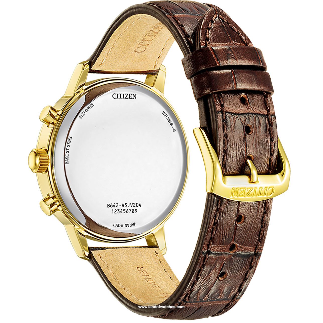 Buy Men's CITIZEN CA7062-15A Classic Watches | Original