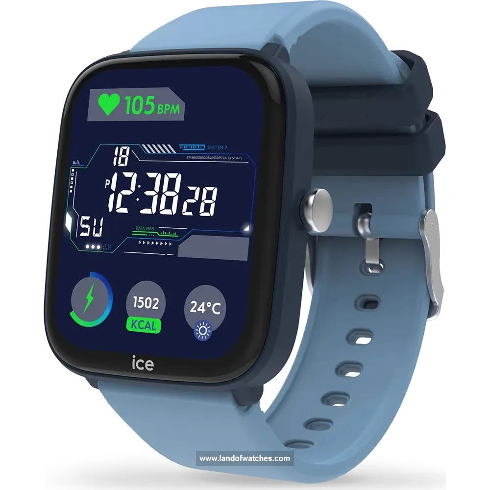 Buy Women's ICE WATCH 024296 Sport Watches | Original