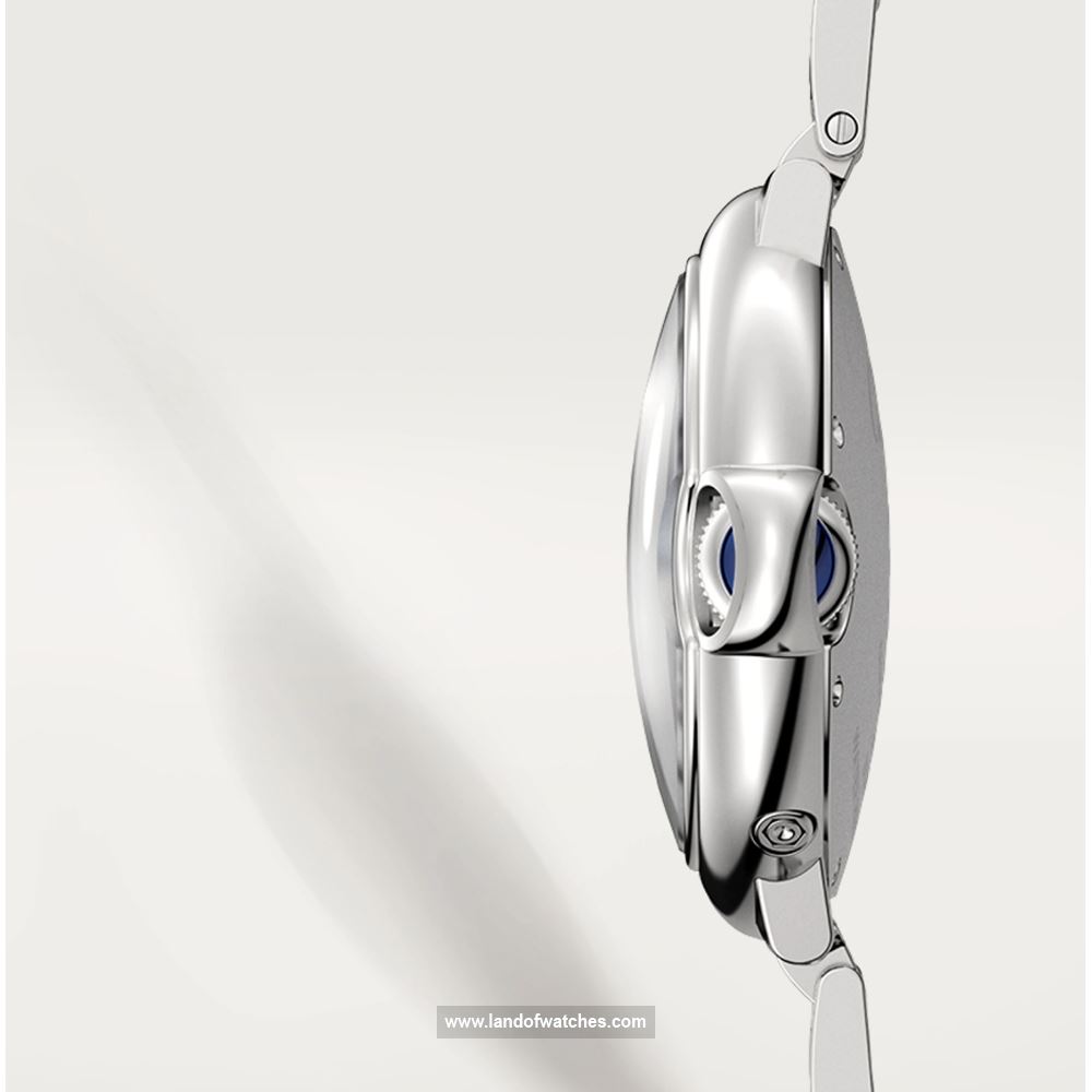 شراء ساعة معصم کارتیر(CARTIER) CRWSBB0021 | | | الأصلي