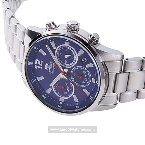 شراء ساعة معصم رجالیه اورینت(ORIENT) RA-KV0002 كلاسيك | | | الأصلي