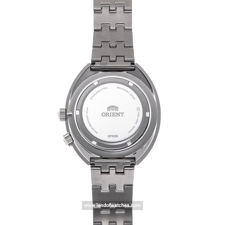 Buy Men's ORIENT RA-AA0E05B19B Sport Watches | Original