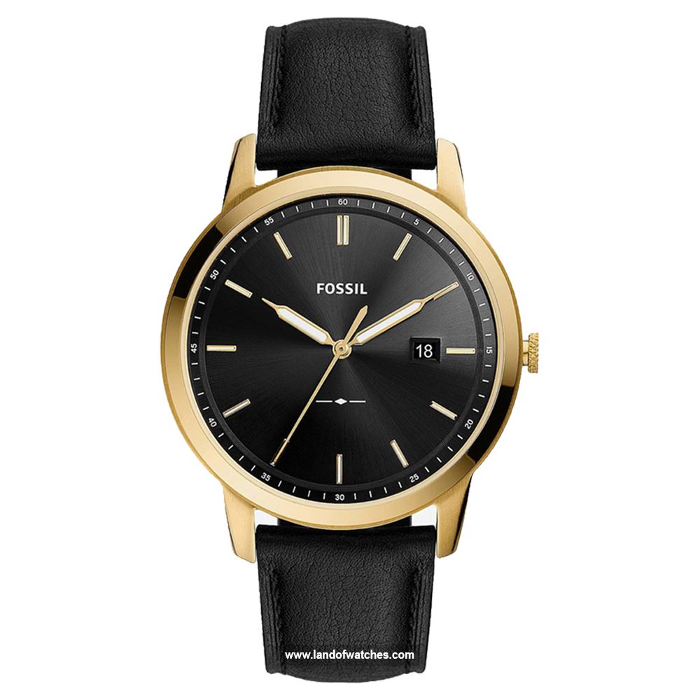 شراء ساعة معصم رجالیه فسیل(FOSSIL) FS5840 كلاسيك | | | الأصلي