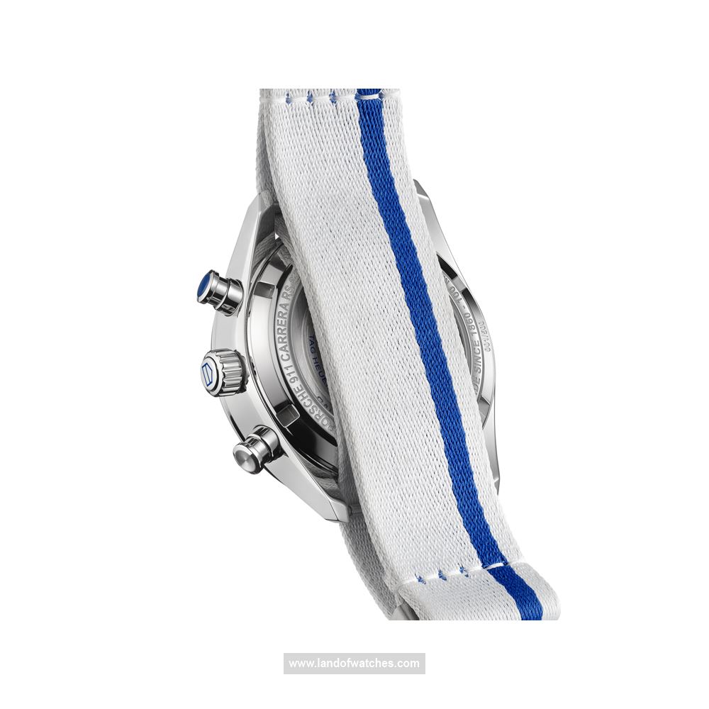 شراء ساعة معصم تغ هویر(TAG HEUER) CBN2016.EB0275 | | | الأصلي