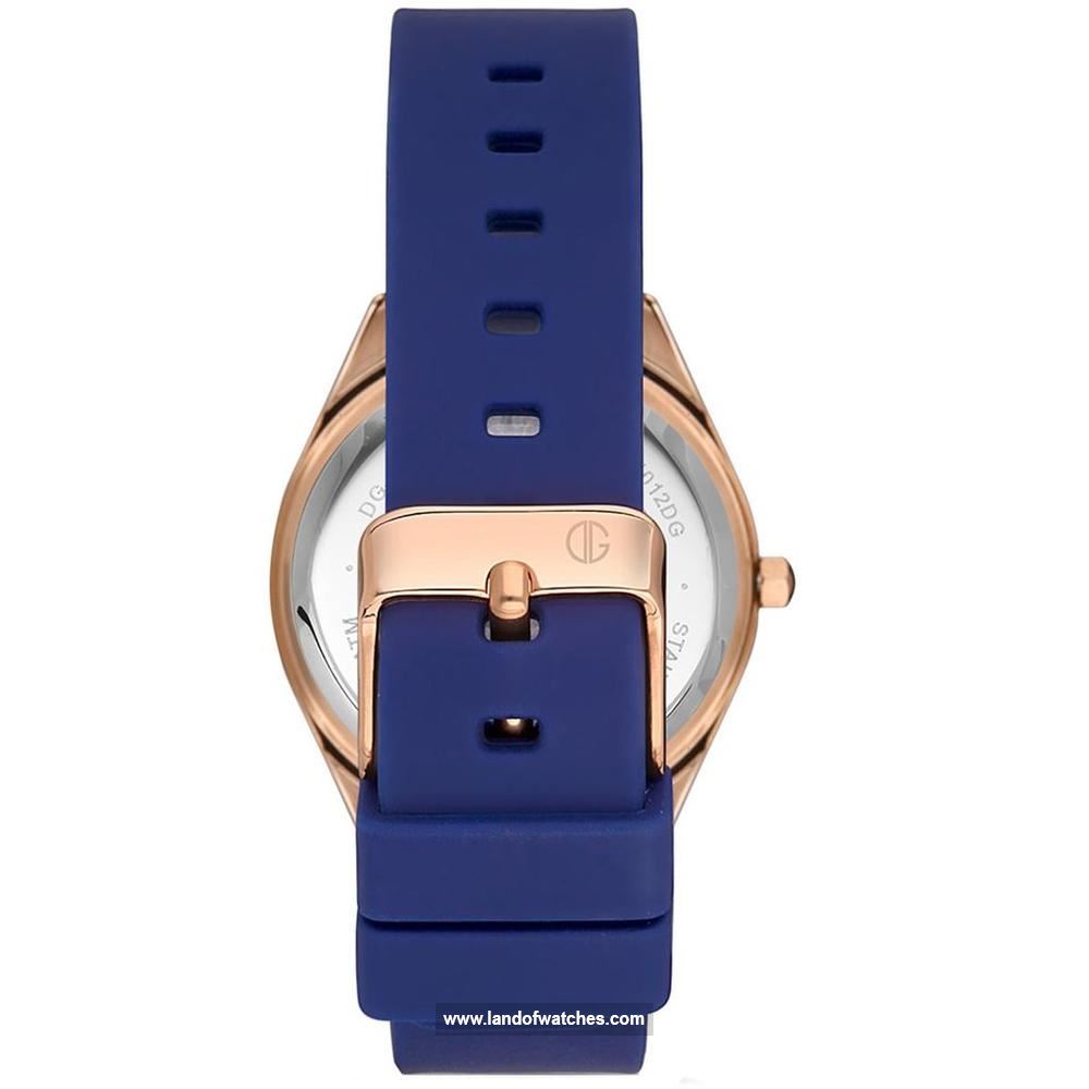 Buy Women's David Guner DG-8266LD-E1 Sport Watches | Original