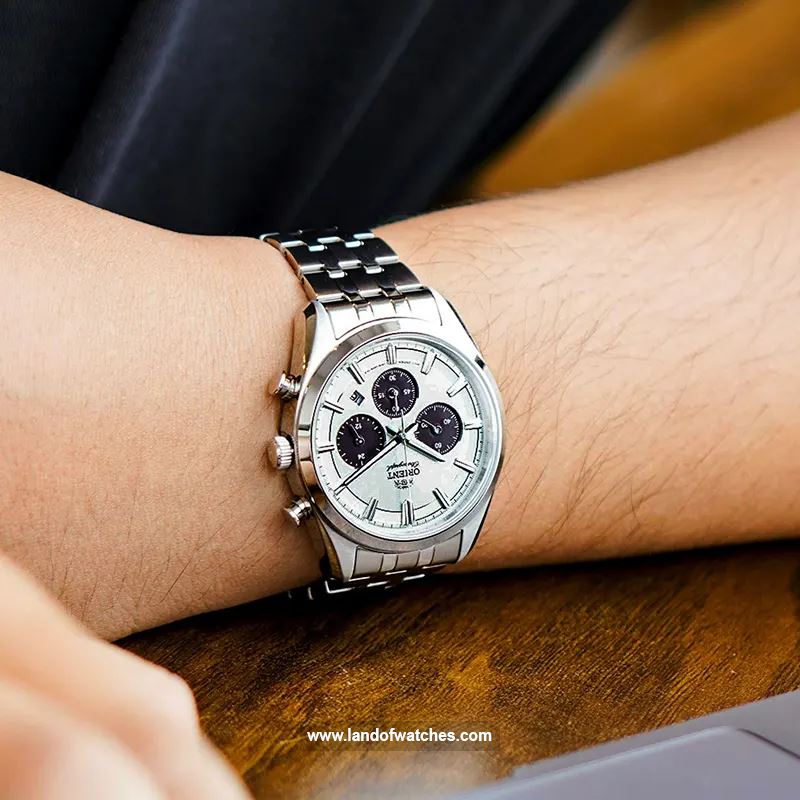 شراء ساعة معصم رجالیه اورینت(ORIENT) RA-TX0305S كلاسيك | | | الأصلي