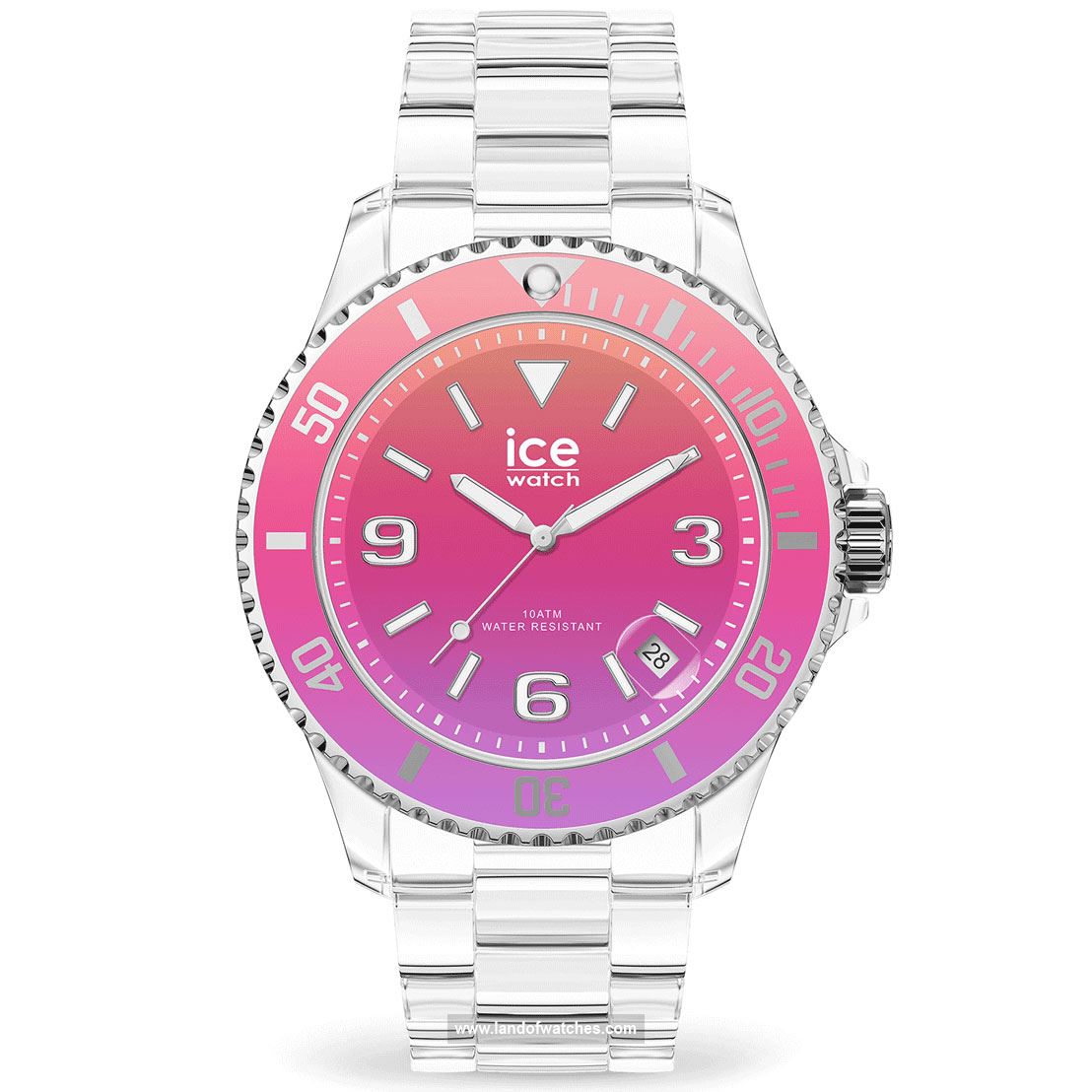 Buy Women's ICE WATCH 021440 Sport Watches | Original