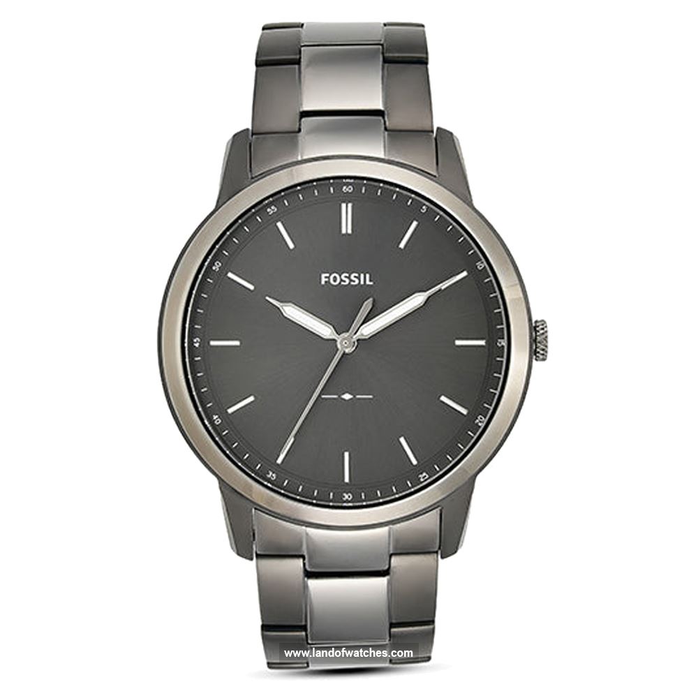 شراء ساعة معصم رجالیه فسیل(FOSSIL) FS5459 كلاسيك | | | الأصلي