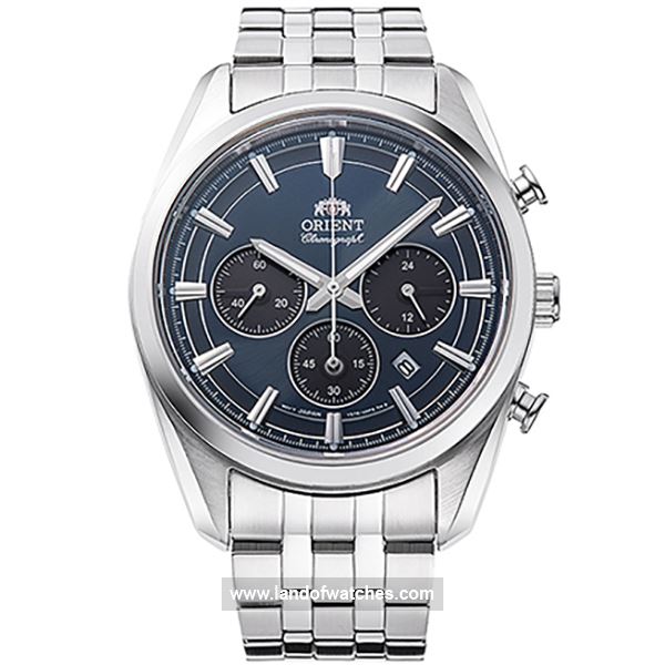 Buy Men's ORIENT RA-TX0303L10B Classic Watches | Original