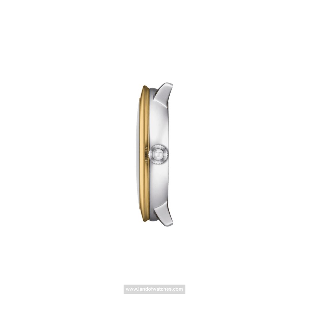 شراء ساعة معصم نسائیه تیسوت(TISSOT) T929.210.41.116.01 | | | الأصلي