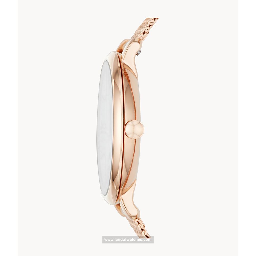 شراء ساعة معصم نسائیه فسیل(FOSSIL) ES4352 كلاسيك | | | الأصلي