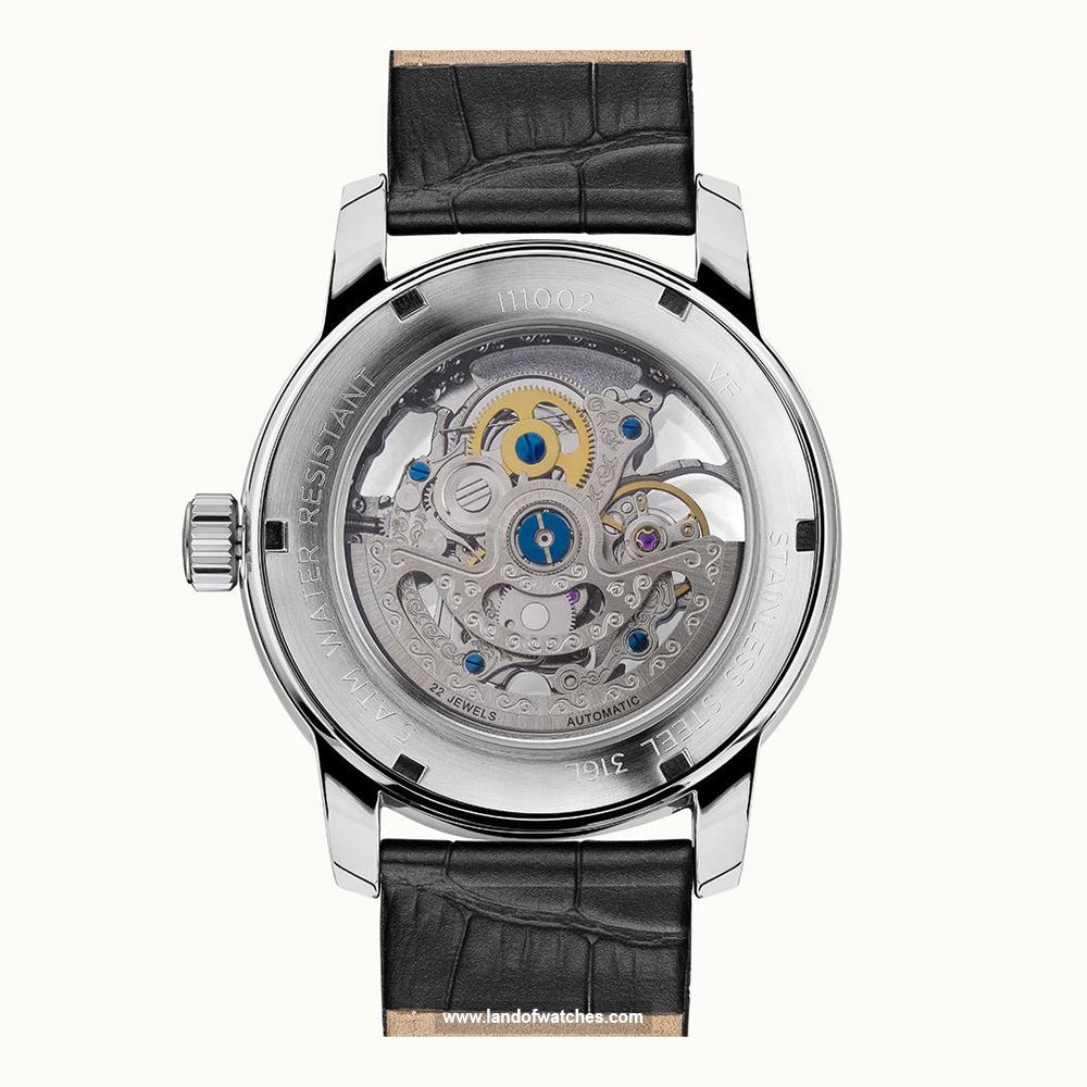 شراء ساعة معصم رجالیه اینجرسول(INGERSOLL) I11002 كلاسيك | | | الأصلي