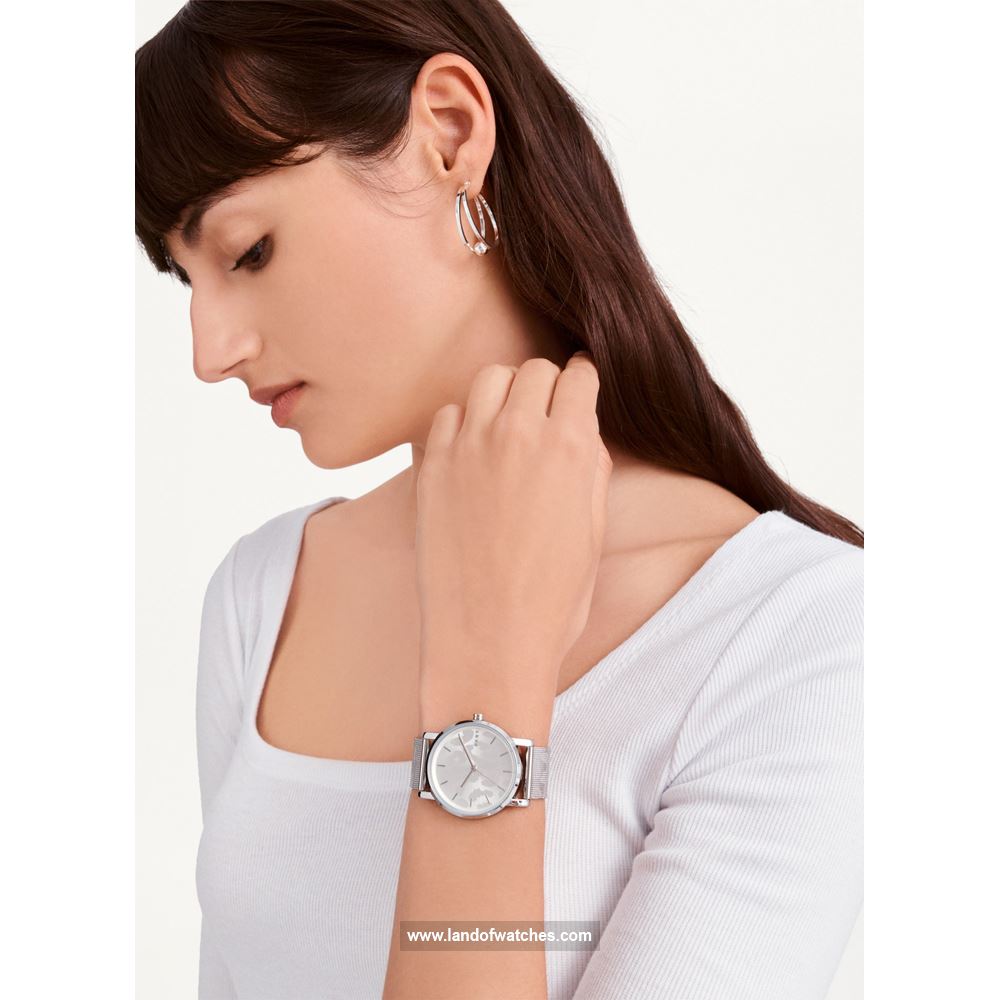 شراء ساعة معصم نسائیه دی کی ان وای(DKNY) NY6604 كلاسيك | | | الأصلي