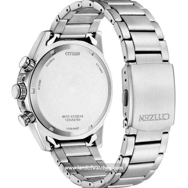 Buy Men's CITIZEN CA0781-84L Sport Watches | Original