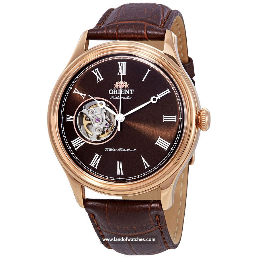 Buy Men's ORIENT FAG00001T0 Classic Watches | Original