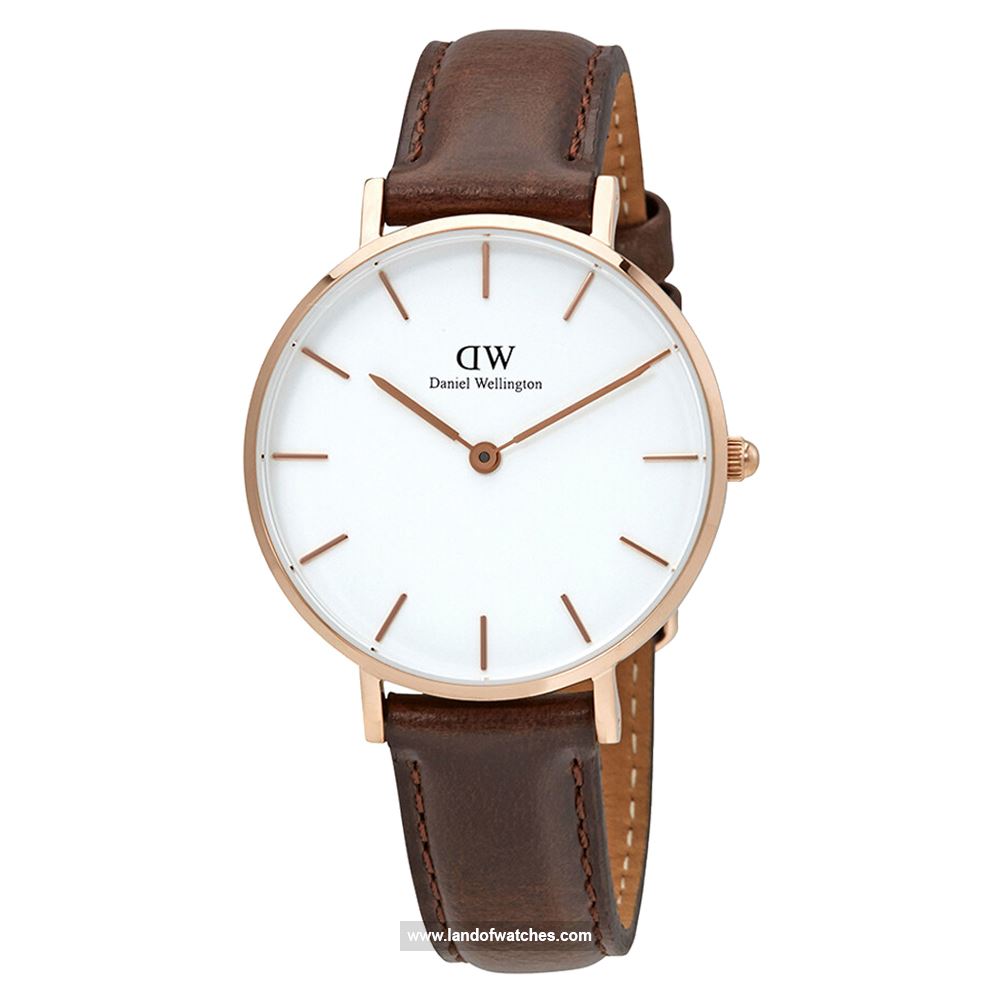 Buy Women's DANIEL WELLINGTON DW00100171 Classic Watches | Original