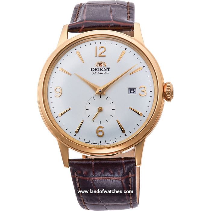 Buy Men's ORIENT RA-AP0004S30B Classic Watches | Original