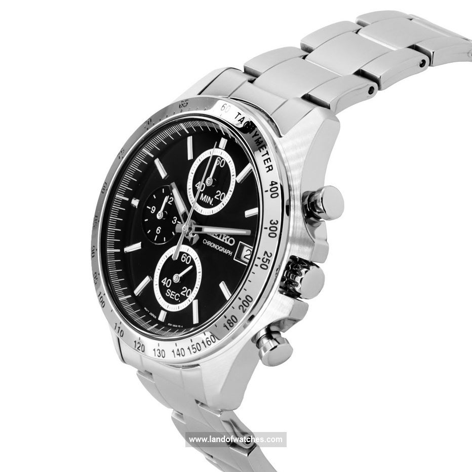 Buy Men's SEIKO SBTR005 Classic Watches | Original