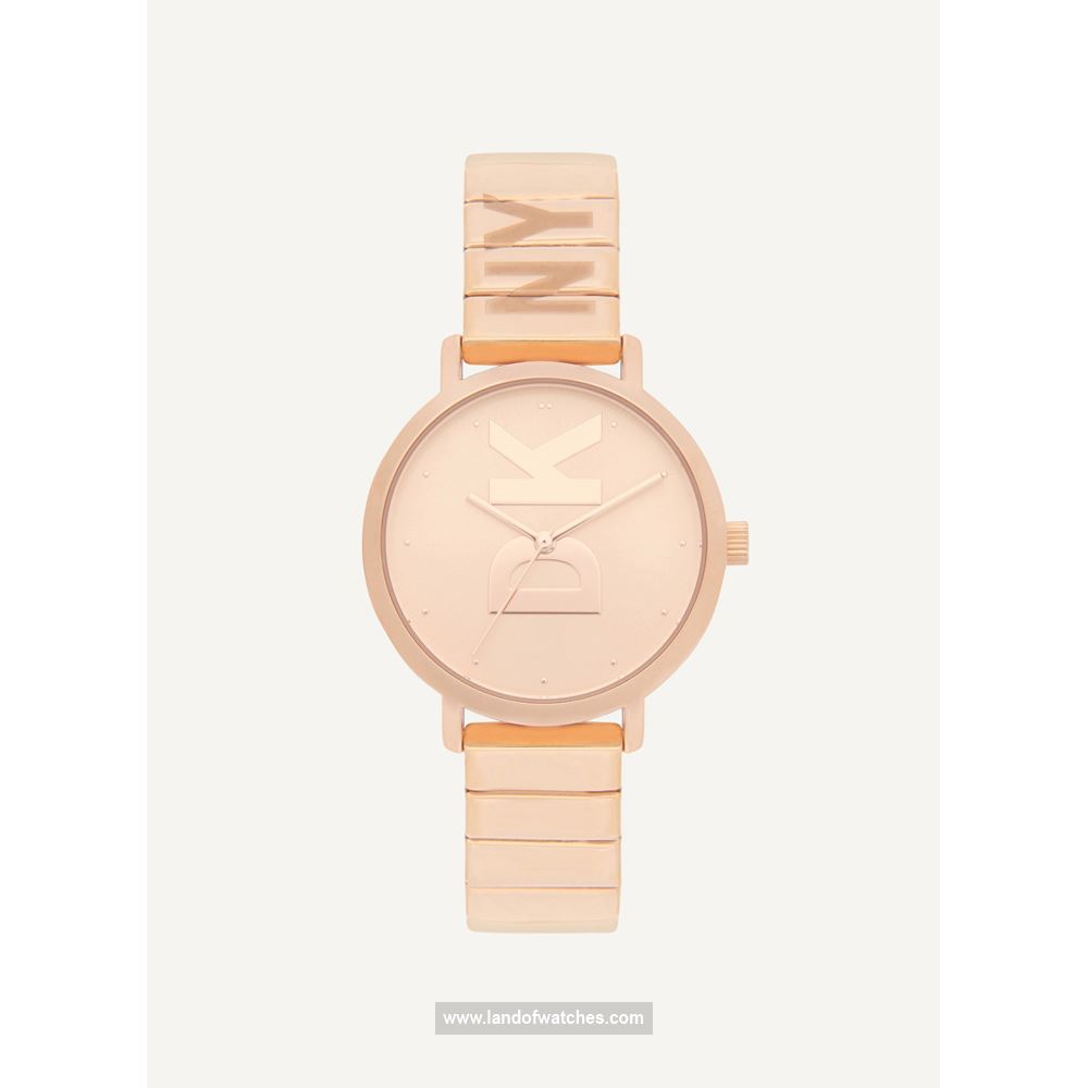 شراء ساعة معصم نسائیه دی کی ان وای(DKNY) NY2998 كلاسيك | | | الأصلي