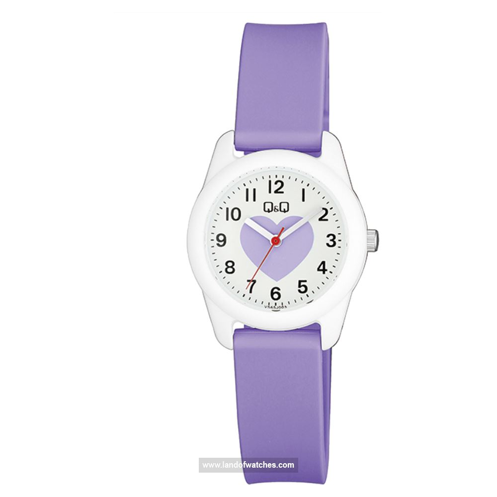 Buy Women's Q&Q VS65J003Y Sport Watches | Original