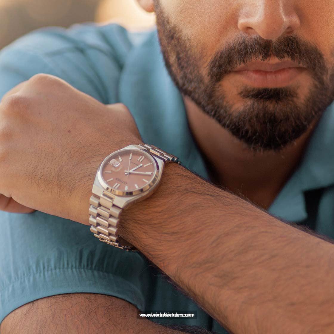 Buy Men's CITIZEN NJ0158-89Y Classic Watches | Original