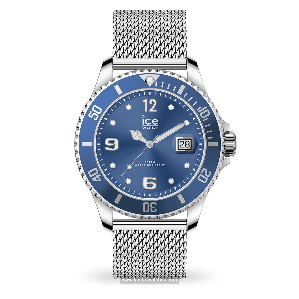 شراء ساعة معصم آیس واج(ICE WATCH) 17667 رياضة | | | الأصلي