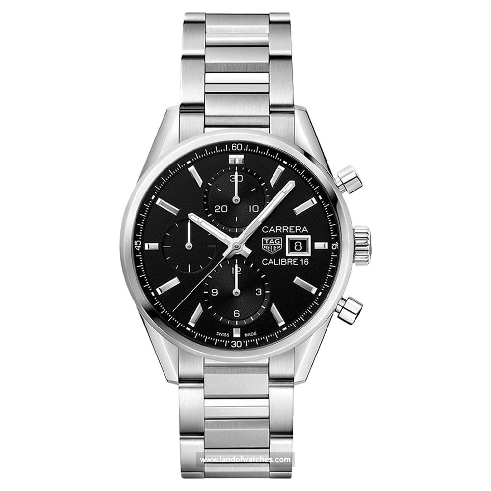 شراء ساعة معصم رجالیه تغ هویر(TAG HEUER) CBK2110.BA0715 | | | الأصلي
