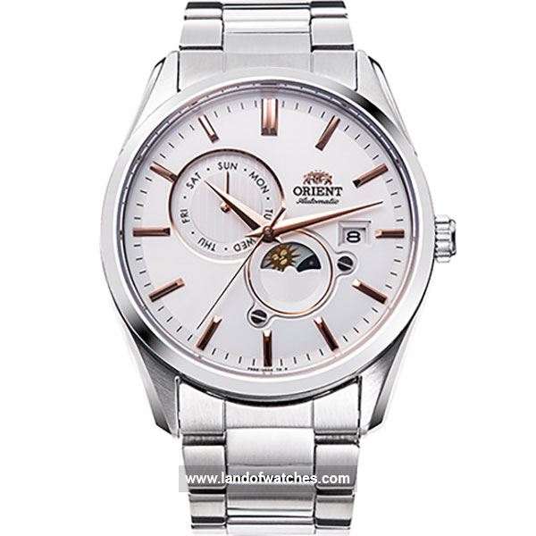 Buy Men's ORIENT RA-AK0306S10B Classic Watches | Original