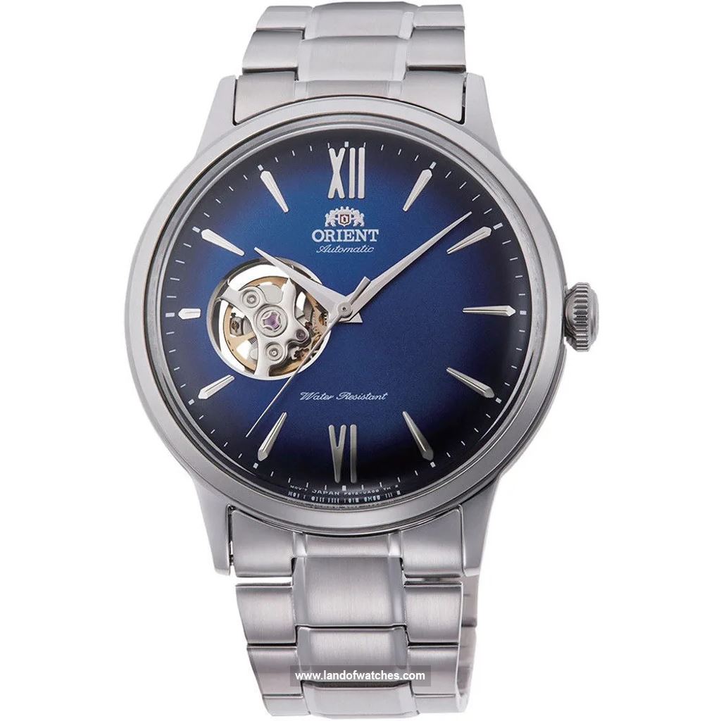 Buy Men's ORIENT RA-AG0028 Classic Watches | Original