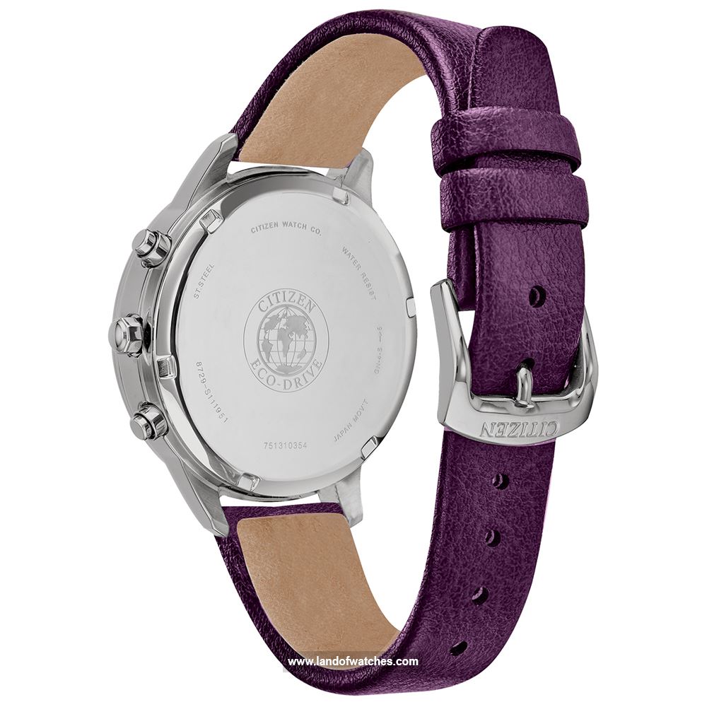 Buy CITIZEN FB2000-11A Watches | Original