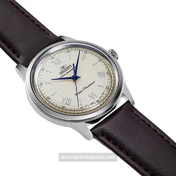 شراء ساعة معصم رجالیه اورینت(ORIENT) RA-WK0003G كلاسيك | | | الأصلي