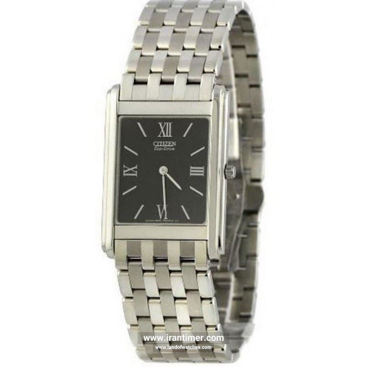 Buy Men's CITIZEN AR1007-52E Classic Watches | Original