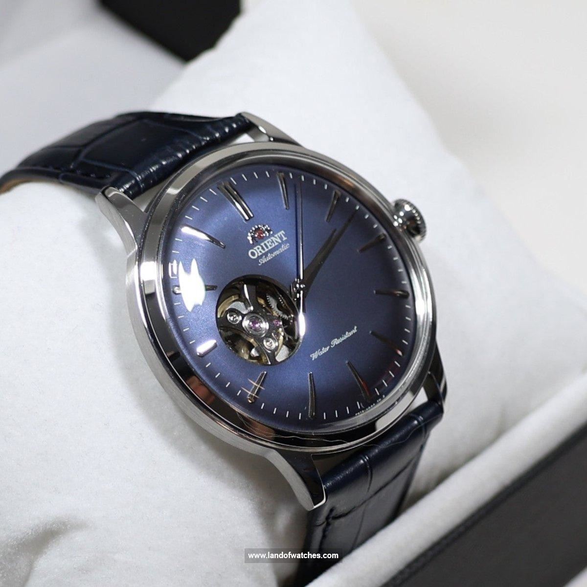 شراء ساعة معصم رجالیه اورینت(ORIENT) RA-AG0005L30B كلاسيك | | | الأصلي