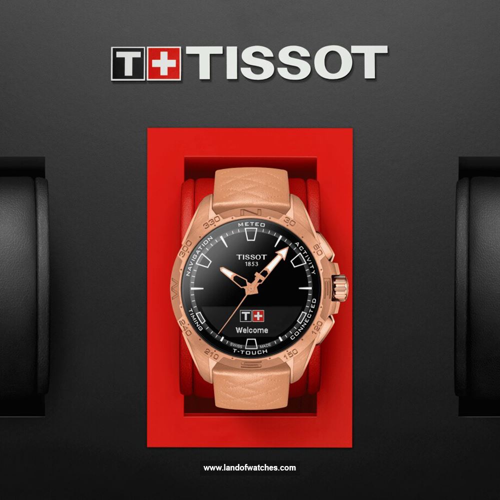 Buy Men's TISSOT T121.420.46.051.00 Watches | Original
