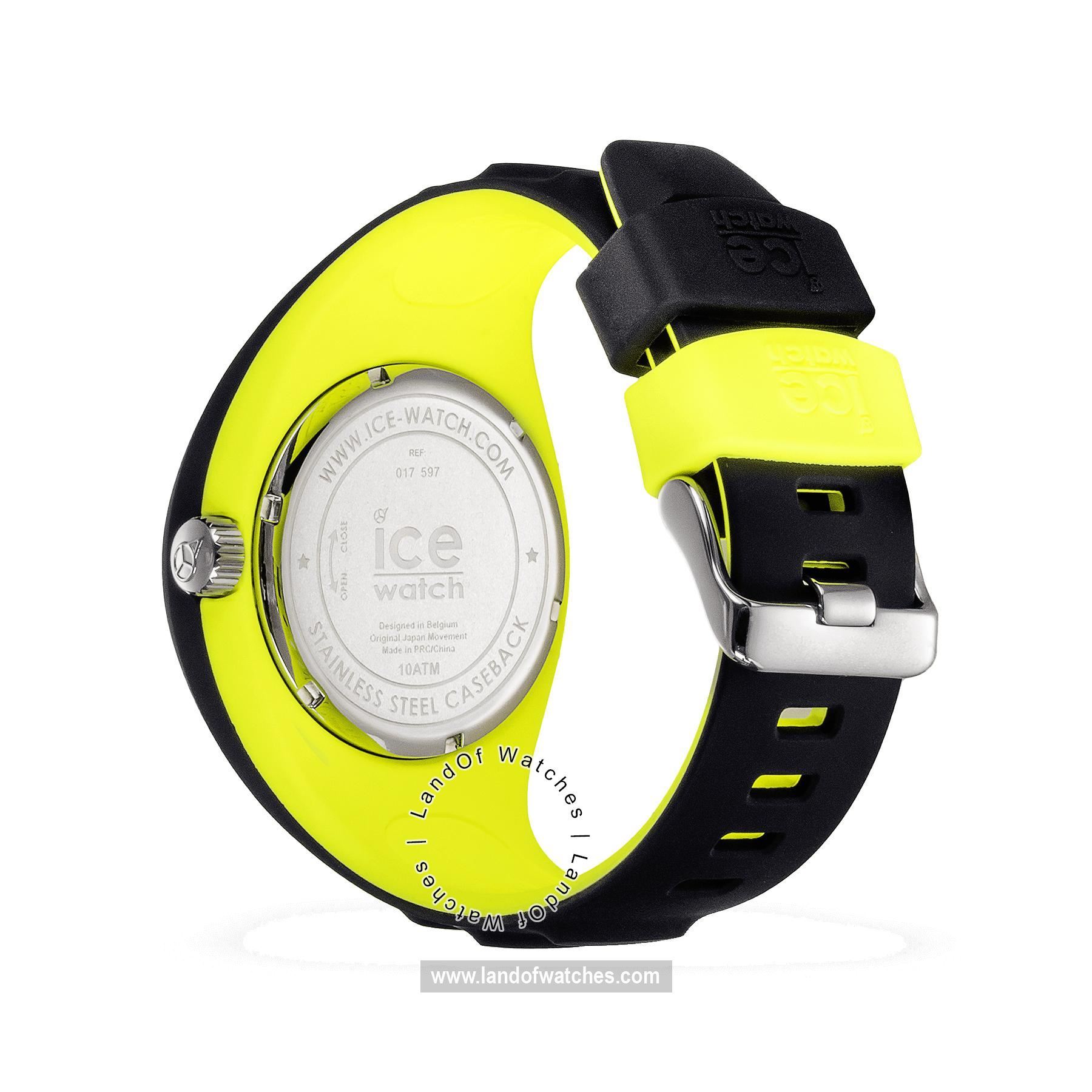 Buy Men's ICE WATCH 017597 Watches | Original