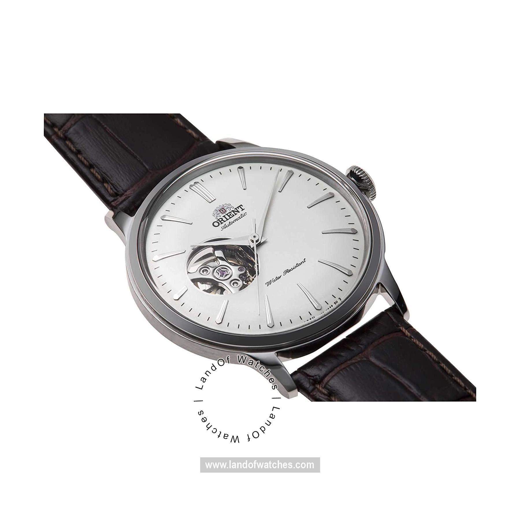 Buy Men's ORIENT RA-AG0002S10B Watches | Original