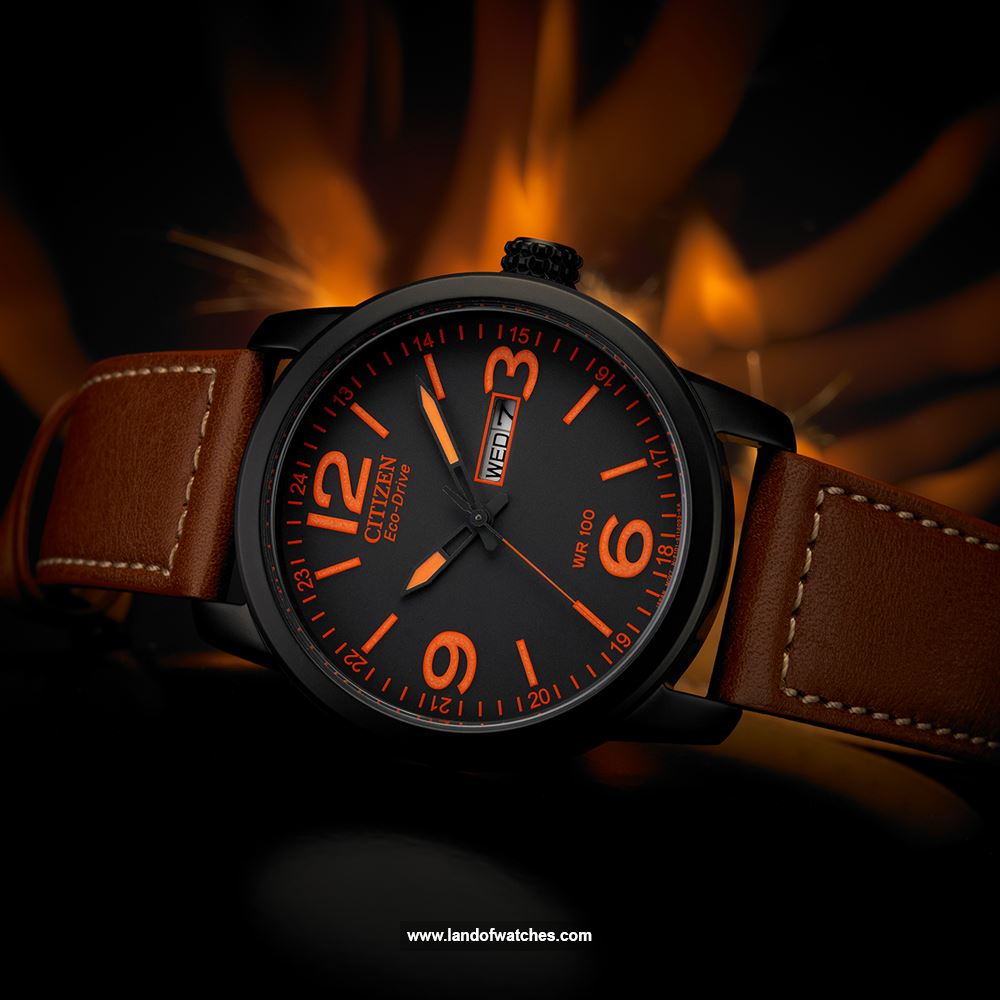 Buy Men's CITIZEN BM8475-26E Classic Watches | Original