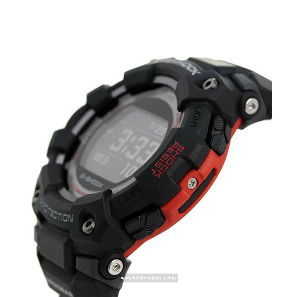 شراء ساعة معصم رجالیه کاسیو(CASIO) GBD-100-1DR رياضة | | | الأصلي