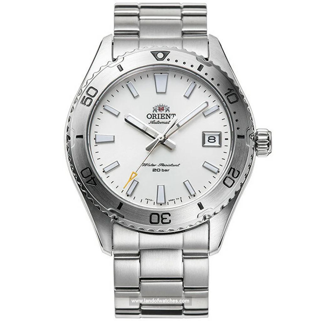 شراء ساعة معصم رجالیه اورینت(ORIENT) RA-AC0Q03S كلاسيك | | | الأصلي
