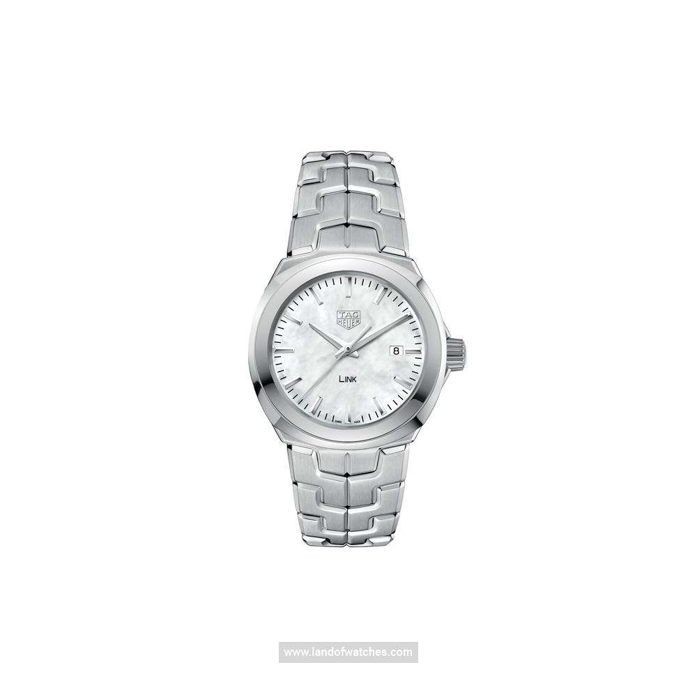 شراء ساعة معصم نسائیه تغ هویر(TAG HEUER) WBC1310.BA0600 كلاسيك | | | الأصلي