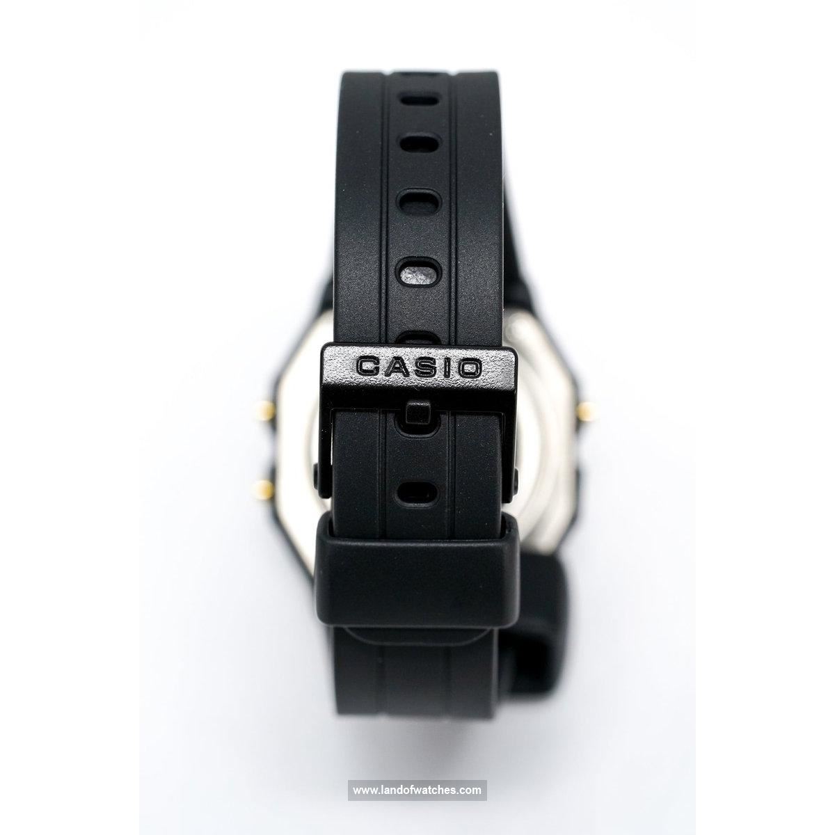 شراء ساعة معصم رجالیه نسائیه کاسیو(CASIO) F-91WG-9QDF رياضة | | | الأصلي