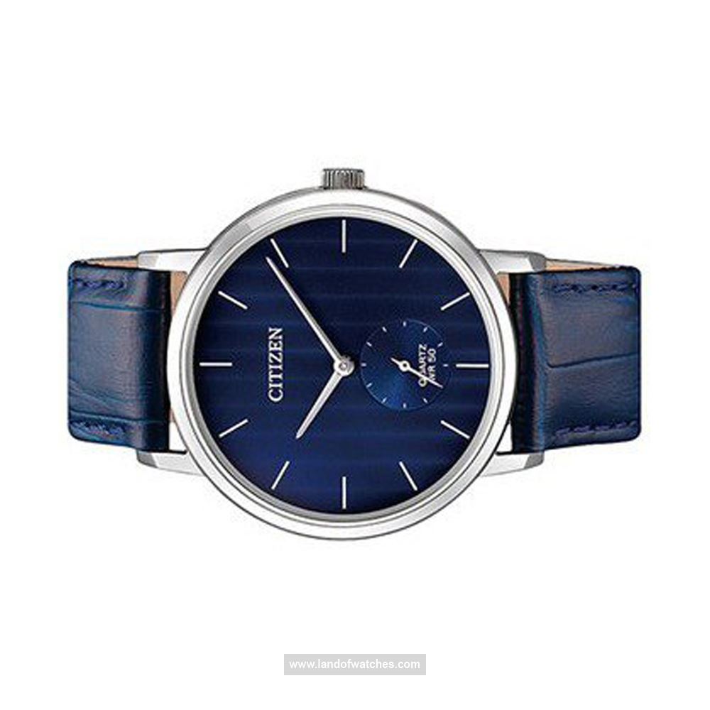 شراء ساعة معصم رجالیه سیتیزن(CITIZEN) BE9170-05L كلاسيك | | | الأصلي