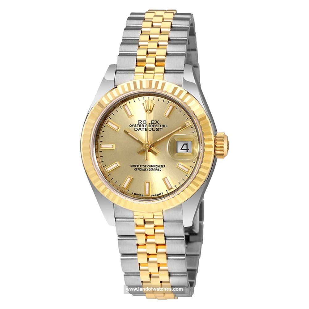Buy Women's Rolex 279173 Watches | Original