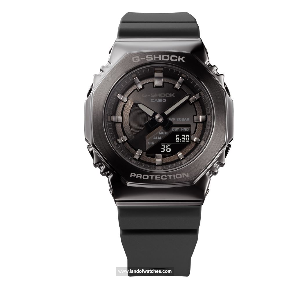 Buy Women's CASIO GM-S2100B-8A Watches | Original
