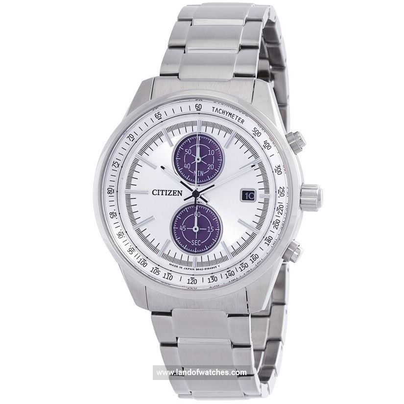 Buy Men's CITIZEN CA7030-97A Classic Watches | Original